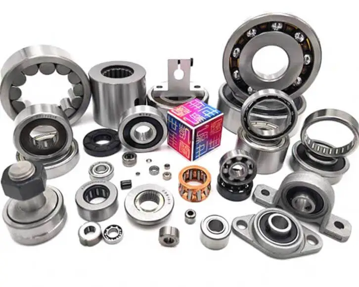 Specialized Micro-Motor Bearing Technology Services