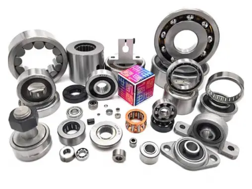 Specialized Micro-Motor Bearing Technology Services