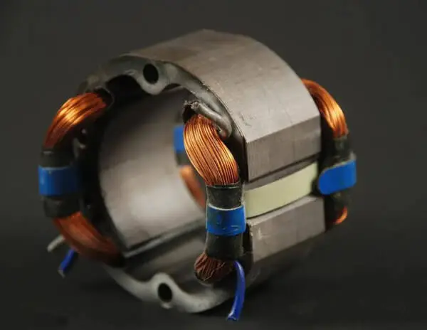 Considerations in Geometric Design and Parameters of Motor Laminations