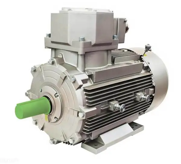 The Fatal Flaws of Using Induction Motors for Low-Speed High-Torque Applications