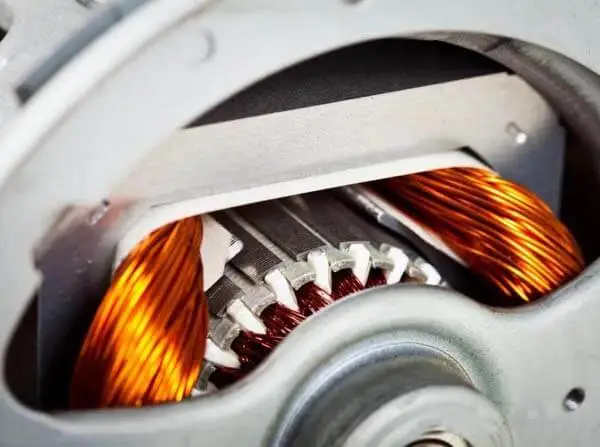 Considerations in Geometric Design and Parameters of Motor Laminations