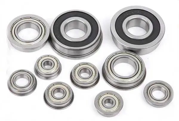Specialized Micro-Motor Bearing Technology Services