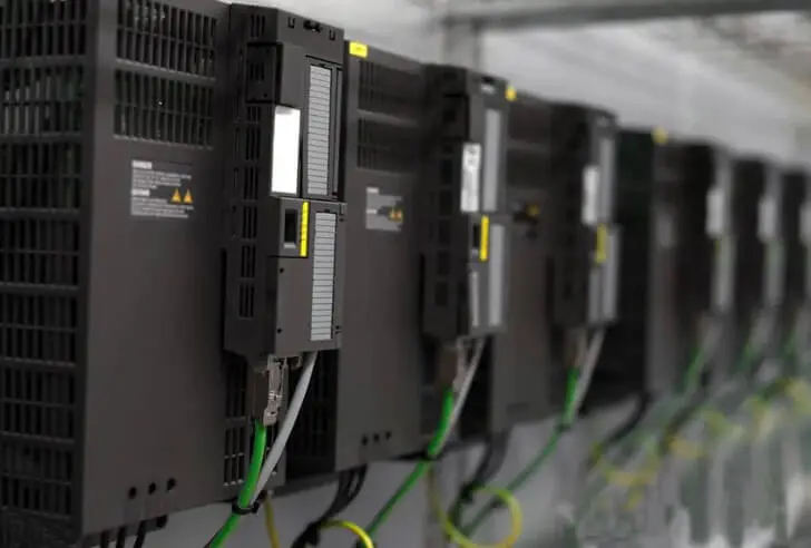 Solve Servo Motor System Bandwidth Underperforming