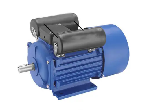 The Secrets of Connecting Capacitors to Electric Motors