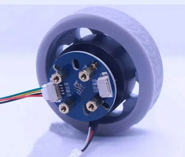 A Deep Dive into In-Wheel Motors