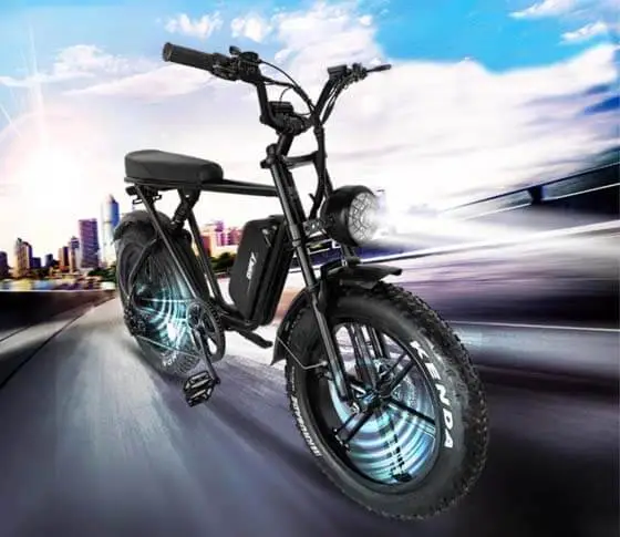 A Deep Dive into In-Wheel Motors