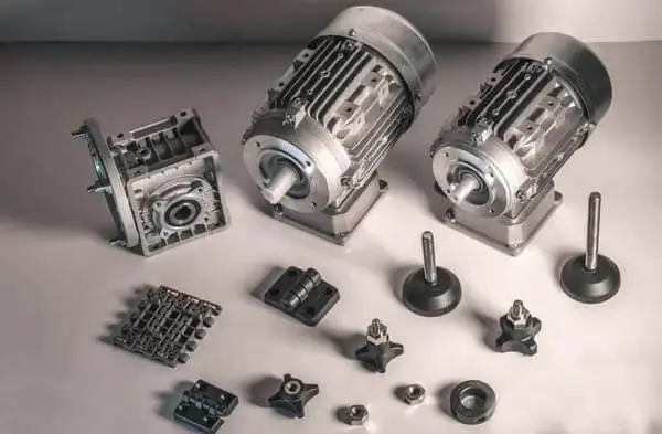 The Fatal Flaws of Using Induction Motors for Low-Speed High-Torque Applications