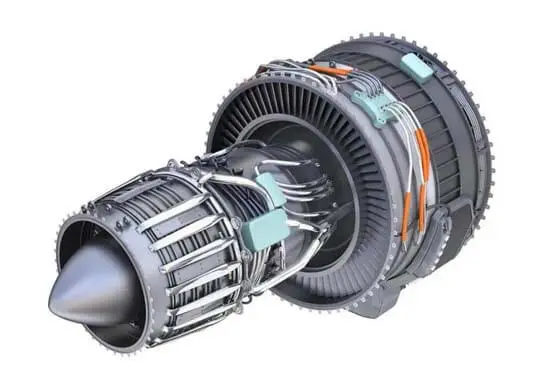 Judging Magnetic Saturation in Tooth and Yoke of Speed-Regulated PMSM