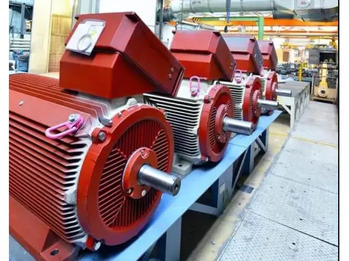 The Fatal Flaws of Using Induction Motors for Low-Speed High-Torque Applications