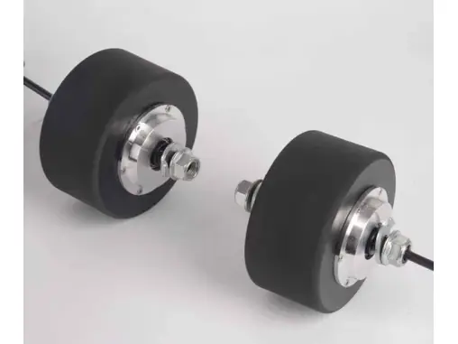 A Deep Dive into In-Wheel Motors