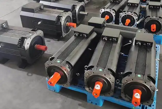 Solve Servo Motor System Bandwidth Underperforming