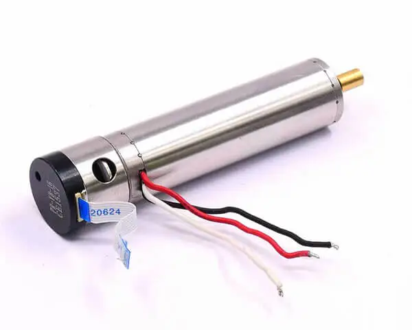 Coreless Motor Design: Principles, Advantages, and Applications