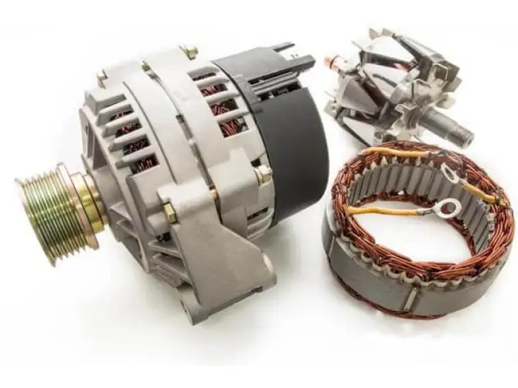 모터 라미네이션의 기하학적 설계 및 매개 변수에 대한 고려 사항