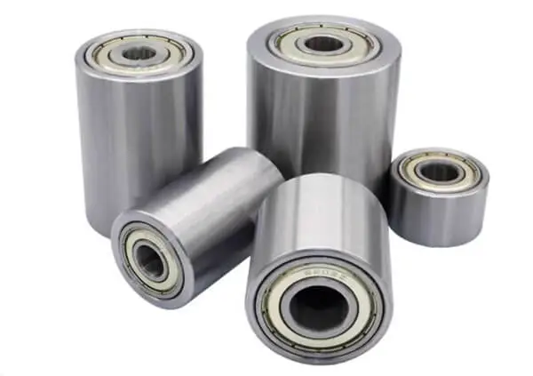 Specialized Micro-Motor Bearing Technology Services