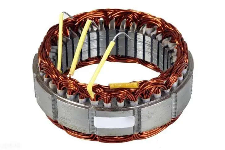 Considerations in Geometric Design and Parameters of Motor Laminations