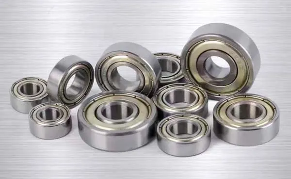 Specialized Micro-Motor Bearing Technology Services