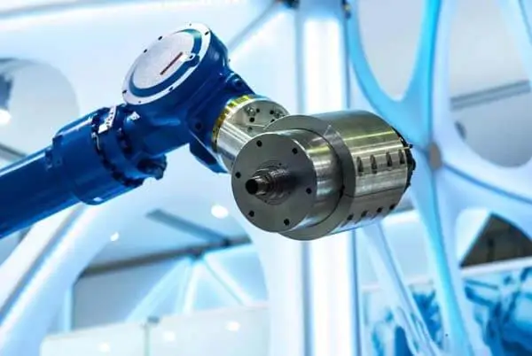 Solve Servo Motor System Bandwidth Underperforming