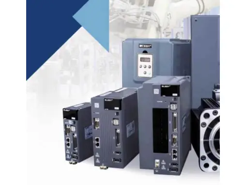 Why is Bus Servo Superior to Pulse Servo?