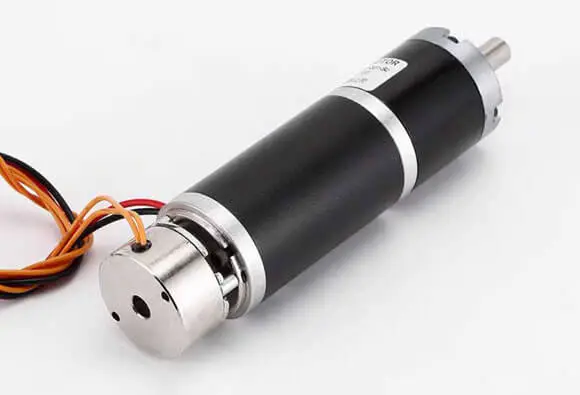 Types of Planetary Gearboxes: Configurations and Applications