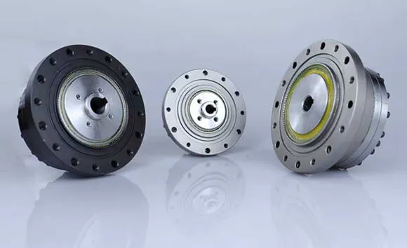 Types of Planetary Gearboxes: Configurations and Applications