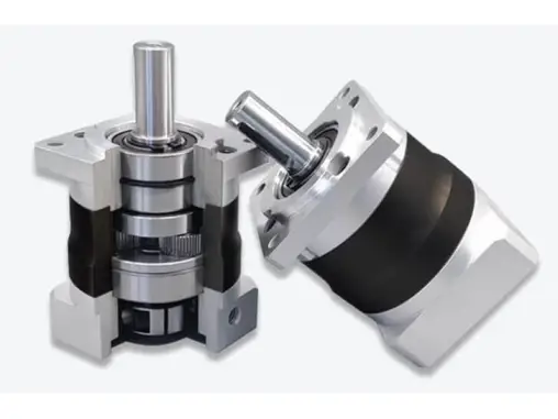 Planetary Gearbox Design: Principles, Components, and Applications