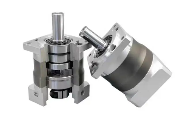 Planetary Gearbox Design: Principles, Components, and Applications