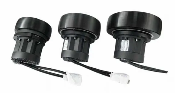 Technical Discussion on Four-Way Shuttle Systems