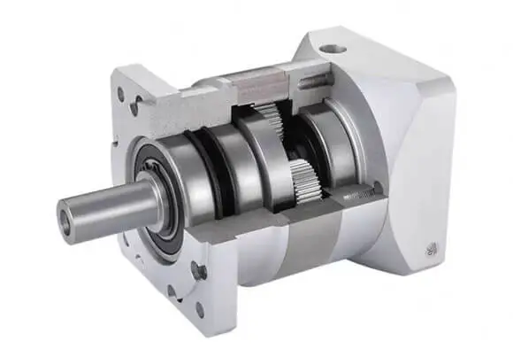 Types of Planetary Gearboxes: Configurations and Applications