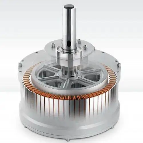 Electric Motor Explained丨Slot Fill Factor