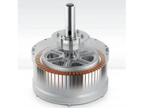Electric Motor Explained丨Slot Fill Factor