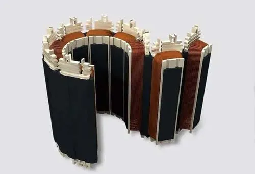 Electric Motor Explained丨Slot Fill Factor