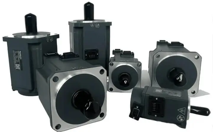 Why DC Servo Motors Have Become the "Universal Key" in Industrial Scenarios