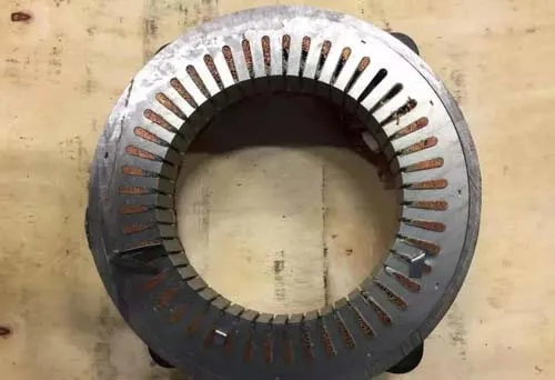 Electric Motor Explained丨Slot Fill Factor