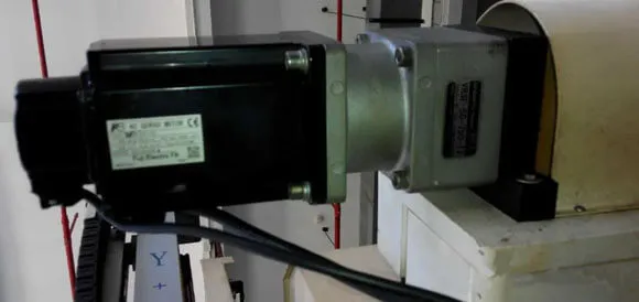 Why DC Servo Motors Have Become the "Universal Key" in Industrial Scenarios