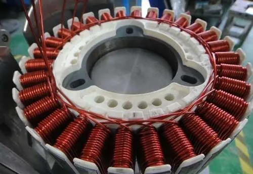 Electric Motor Explained丨Slot Fill Factor