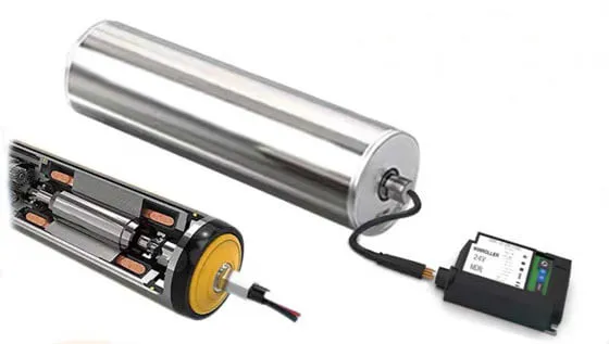 Small Planetary Gear Motors: The Powerhouse Behind Electric Drums