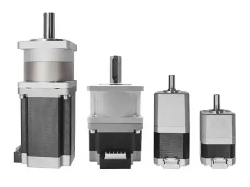 Small Planetary Gear Motors: The Powerhouse Behind Electric Drums