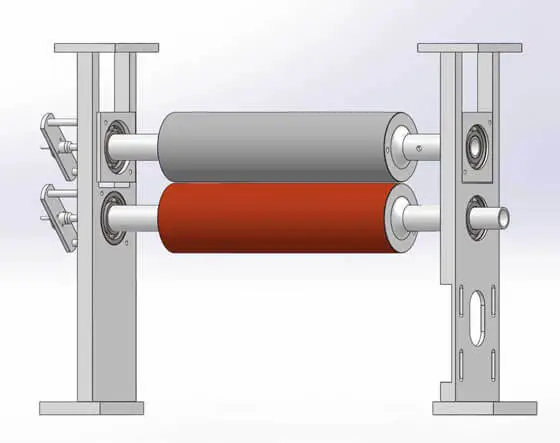 Small Planetary Gear Motors: The Powerhouse Behind Electric Drums