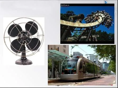 Analysis of Structure and Performance Characteristics of Induction Motors