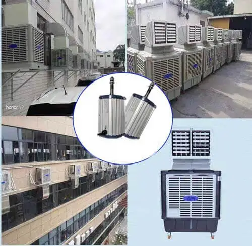 Comparative Analysis of Electromagnetic Enameled Wires for Variable Frequency Motors vs. Standard Motors