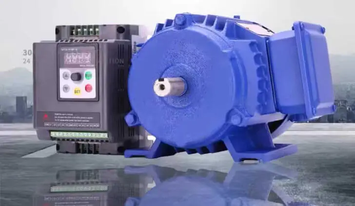 Common Issues in VFD Applications for Motor Power Supply