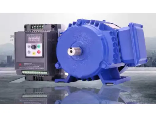 Common Issues in VFD Applications for Motor Power Supply