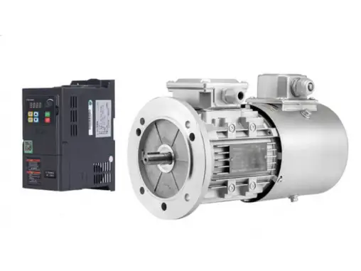 Characteristics and Development Advantages of Variable Frequency Motor Drive Control Systems