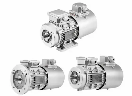 Characteristics and Development Advantages of Variable Frequency Motor Drive Control Systems