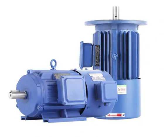 Three-Phase Induction Motor Power Supply Capacity Matching Principles