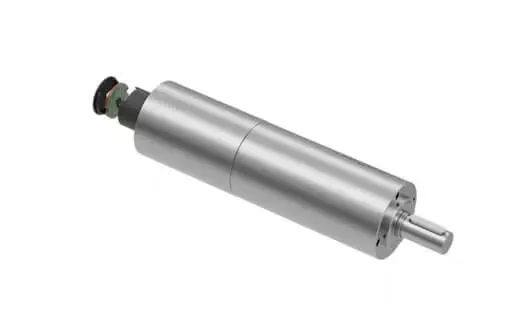 Micro Gear Motors in Telecommunication Base Stations