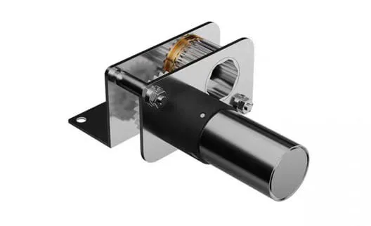 Micro Gear Motors in Telecommunication Base Stations