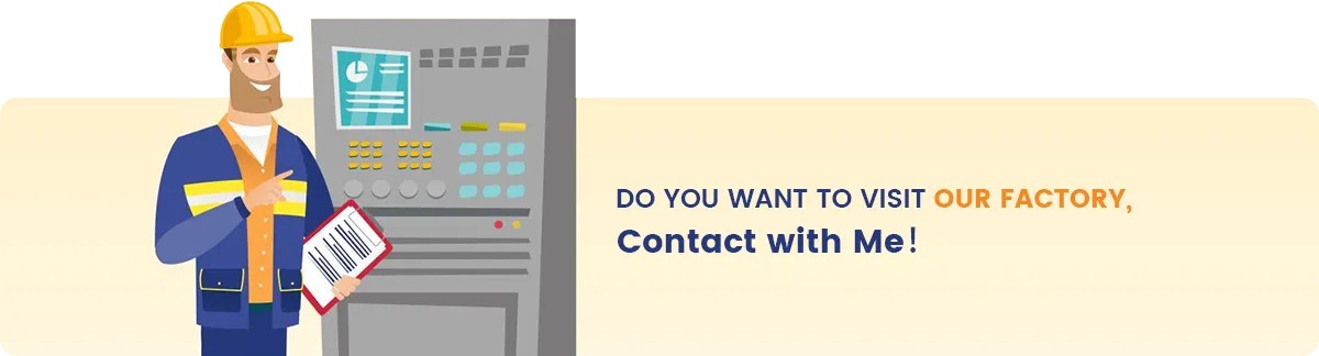 Диапазон двигателей постоянного тока