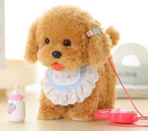 Small DC Motors in Consumer Toys