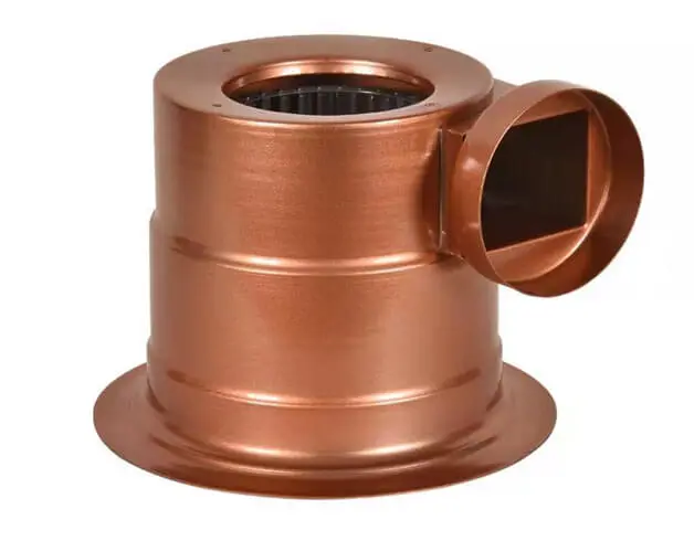 منفاخ ومروحة